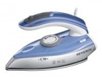 Severin BA 3234 Travel Steam Iron 1000W Blue Severin BA 3234 Travel Steam Iron 1000W Blue