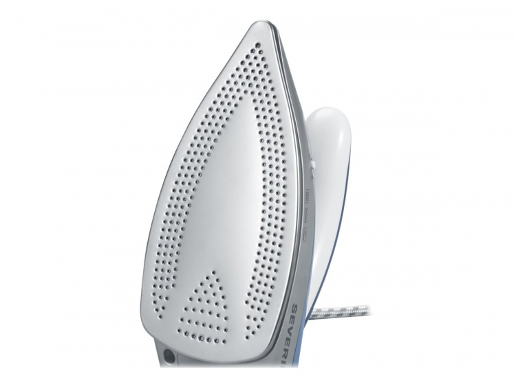 Severin BA 3234 Travel Steam Iron 1000W Blue Severin BA 3234 Travel Steam Iron 1000W Blue