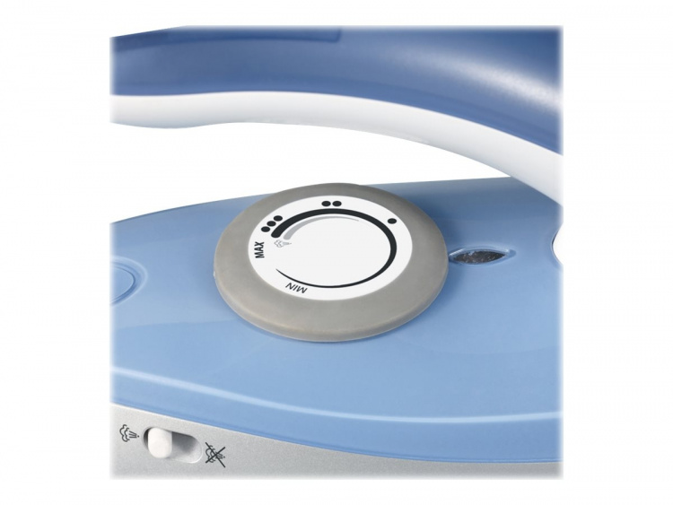 Severin BA 3234 Travel Steam Iron 1000W Blue Severin BA 3234 Travel Steam Iron 1000W Blue