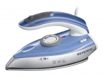 Severin BA 3234 Travel Steam Iron 1000W Blue Severin BA 3234 Travel Steam Iron 1000W Blue