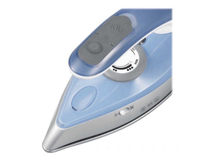 Severin BA 3234 Travel Steam Iron 1000W Blue Severin BA 3234 Travel Steam Iron 1000W Blue