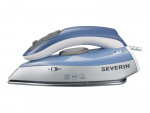 Severin BA 3234 Travel Steam Iron 1000W Blue Severin BA 3234 Travel Steam Iron 1000W Blue