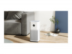 Xiaomi Smart Air Purifier 4 Air Purifier Floor Standing White Xiaomi Smart Air Purifier 4 Air Purifier Floor Standing White