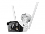 TP-Link VIGI C340-W V1 Network Surveillance Camera Outdoor 2560 x 1440 TP-Link VIGI C340-W V1 Network Surveillance Camera Outdoor 2560 x 1440