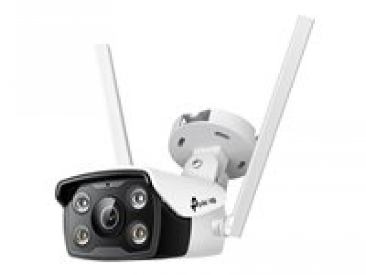 TP-Link VIGI C340-W V1 Network Surveillance Camera Outdoor 2560 x 1440 TP-Link VIGI C340-W V1 Network Surveillance Camera Outdoor 2560 x 1440