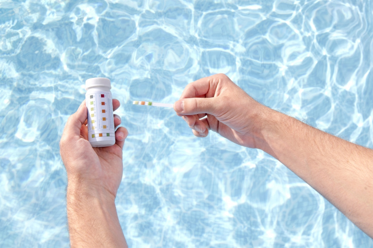 Bestway AquaClear Poolrengöring Set Bestway AquaClear Poolrengöring Set