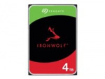 SEAGATE IronWolf hårddisk ST4000VN006 4TB SATA-600 5400rpm SEAGATE IronWolf hårddisk ST4000VN006 4TB SATA-600 5400rpm