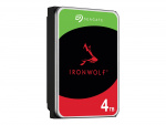 SEAGATE IronWolf hårddisk ST4000VN006 4TB SATA-600 5400rpm SEAGATE IronWolf hårddisk ST4000VN006 4TB SATA-600 5400rpm