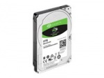 SEAGATE Guardian BarraCuda Hårddisk ST5000LM000 5TB 2.5 SATA-600 5400rpm SEAGATE Guardian BarraCuda Hårddisk ST5000LM000 5TB 2.5 SATA-600 5400rpm