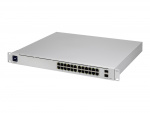 Ubiquiti UniFi Switch USW-Pro-24-POE Switch 24-port Gigabit PoE++ Ubiquiti UniFi Switch USW-Pro-24-POE Switch 24-port Gigabit PoE++