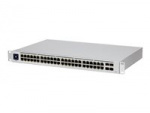 Ubiquiti UniFi Switch USW-48-POE Switch 48-port Gigabit PoE+ Ubiquiti UniFi Switch USW-48-POE Switch 48-port Gigabit PoE+