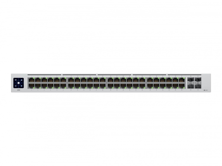 Ubiquiti UniFi Switch USW-48 Switch 48-port Gigabit