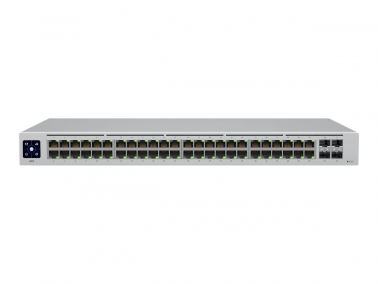 Ubiquiti UniFi Switch USW-48 Switch 48-port Gigabit