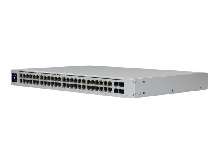 Ubiquiti UniFi Switch USW-48 Switch 48-port Gigabit