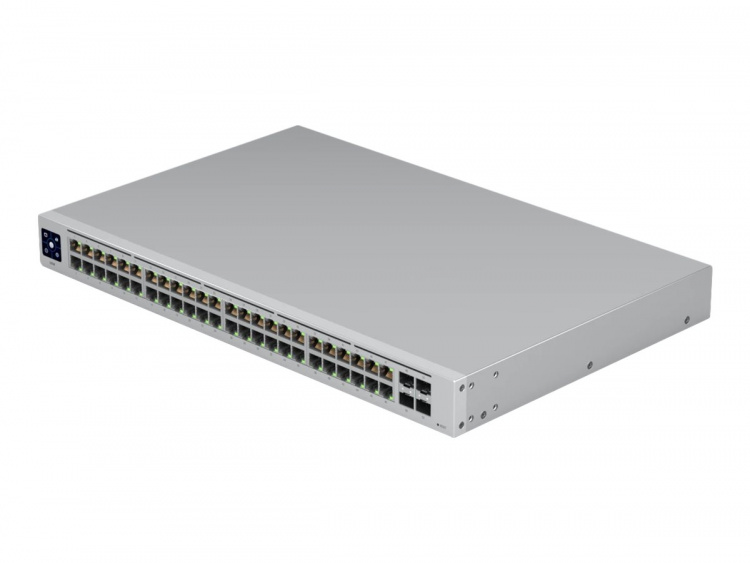 Ubiquiti UniFi Switch USW-48 Switch 48-port Gigabit