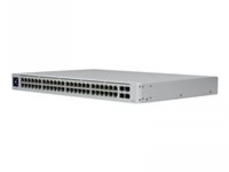 Ubiquiti UniFi Switch USW-48 Switch 48-port Gigabit