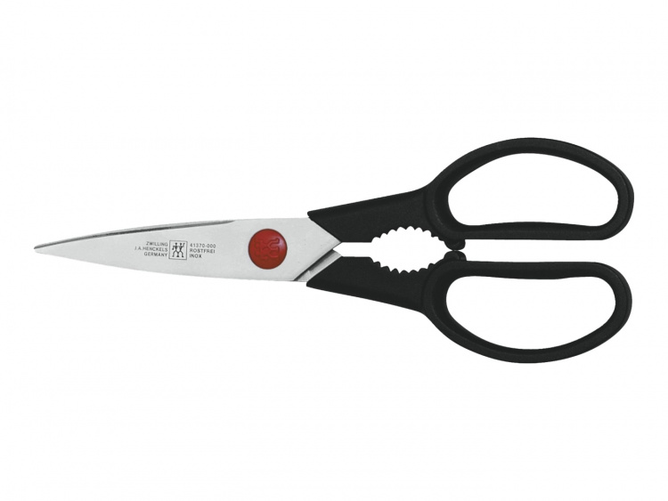 Zwilling Four Star Knife block och knivset
