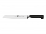 Zwilling Four Star Knife block och knivset