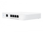 Ubiquiti USW Flex XG Switch 5-ports 10 Gigabit PoE+ Ubiquiti USW Flex XG Switch 5-ports 10 Gigabit PoE+