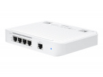 Ubiquiti USW Flex XG Switch 5-ports 10 Gigabit PoE+ Ubiquiti USW Flex XG Switch 5-ports 10 Gigabit PoE+