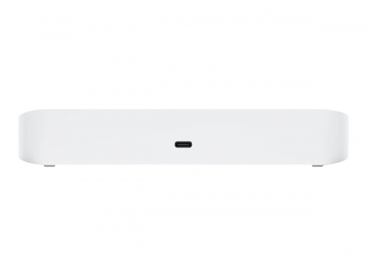 Ubiquiti USW Flex XG Switch 5-ports 10 Gigabit PoE+ Ubiquiti USW Flex XG Switch 5-ports 10 Gigabit PoE+