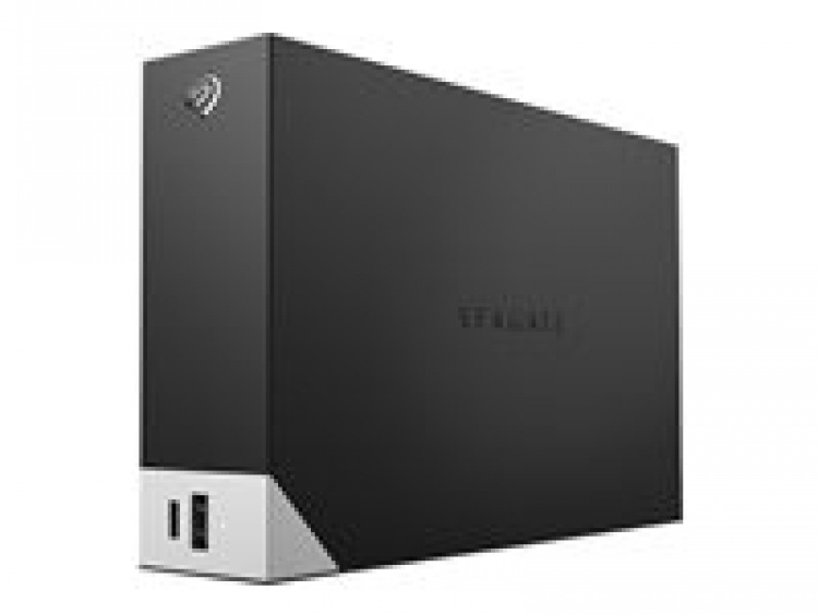 SEAGATE One Touch with hub Hard disk STLC14000400 14TB USB 3.0