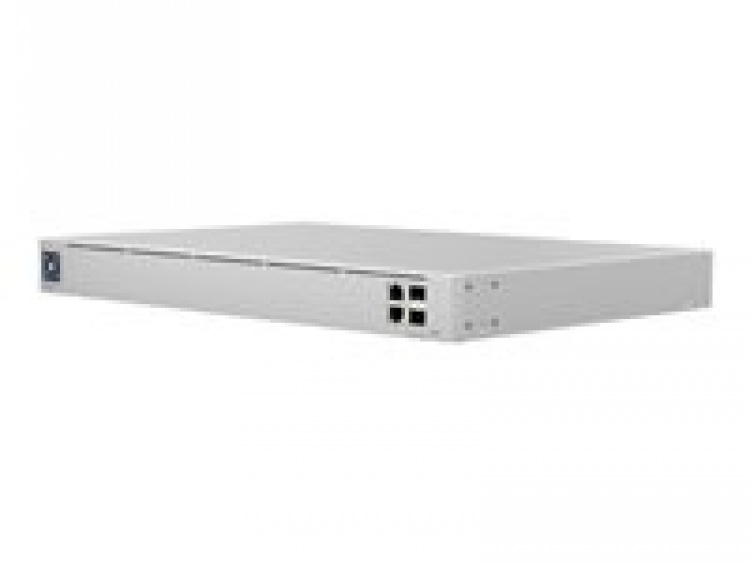 Ubiquiti UniFi Next-generation Gateway Pro Säkerhetsutrustning Rackmonterbar Ubiquiti UniFi Next-generation Gateway Pro Säkerhetsutrustning Rackmonterbar