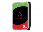 SEAGATE IronWolf hårddisk ST8000VN002 8TB 3,5 SATA-600 SEAGATE IronWolf hårddisk ST8000VN002 8TB 3,5 SATA-600
