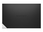 SEAGATE One Touch with hub Hard disk STLC8000400 8TB USB 3.0 SEAGATE One Touch with hub Hard disk STLC8000400 8TB USB 3.0