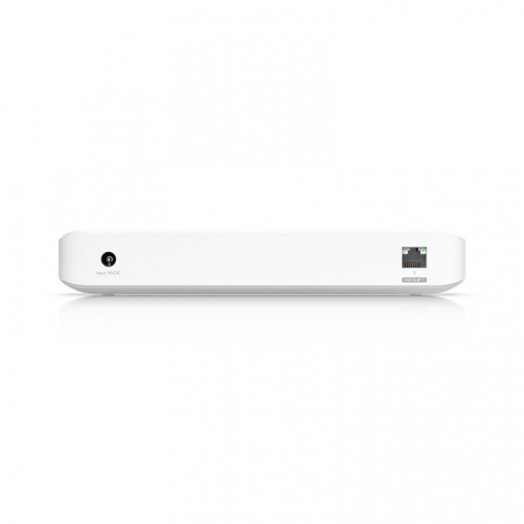 Ubiquiti UniFi Switch Ultra 210W Switch 8-port Gigabit Ethernet PoE++