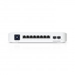 Ubiquiti UniFi Switch USW-Pro-8-POE Switch 8-Port Gigabit PoE+