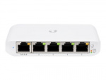 Ubiquiti UniFi Switch USW Flex Mini Switch 5-port Gigabit PoE+