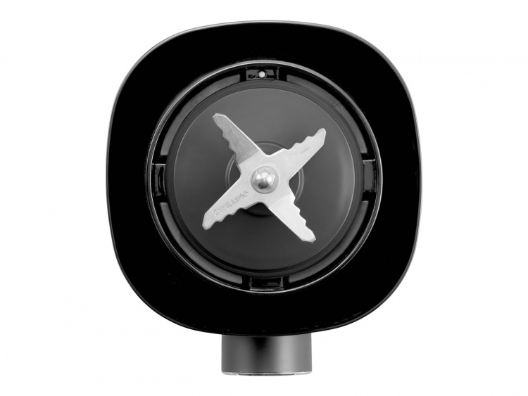 Zwilling Enfinigy Blender Smoothie-funktion Pulsfunktion Svart