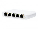 Ubiquiti UniFi Switch USW Flex Mini Switch 5-port Gigabit PoE+ Ubiquiti UniFi Switch USW Flex Mini Switch 5-port Gigabit PoE+