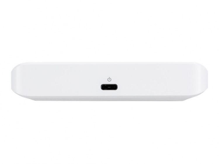 Ubiquiti UniFi Switch USW Flex Mini Switch 5-port Gigabit PoE+ Ubiquiti UniFi Switch USW Flex Mini Switch 5-port Gigabit PoE+