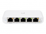 Ubiquiti UniFi Switch USW Flex Mini Switch 5-port Gigabit PoE+ Ubiquiti UniFi Switch USW Flex Mini Switch 5-port Gigabit PoE+