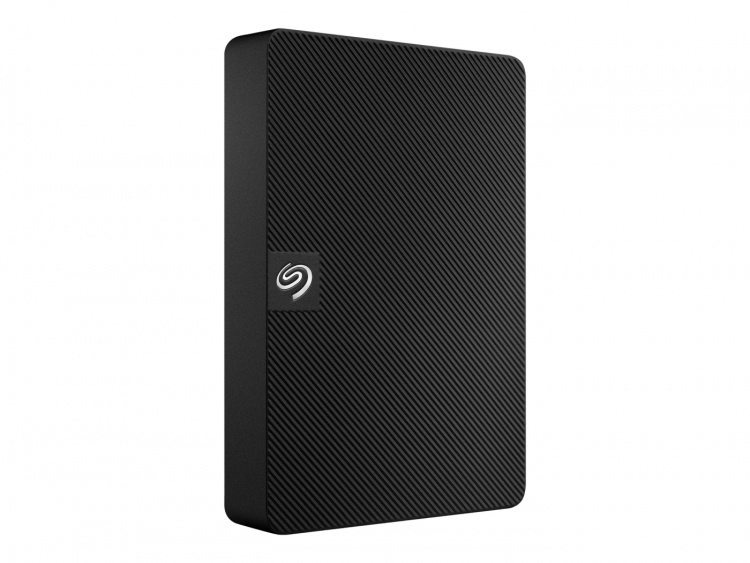 SEAGATE Expansionshårddisk STKM5000400 5TB USB 3.0 SEAGATE Expansionshårddisk STKM5000400 5TB USB 3.0