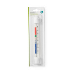 Nedis Analogue Refrigerator & Freezer Thermometer | Analog | -50 - 30 °C Nedis Analogue Refrigerator & Freezer Thermometer | Analog | -50 - 30 °C