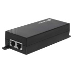 Edimax IEEE 802.3at Gigabit PoE+ Injector Edimax IEEE 802.3at Gigabit PoE+ Injector