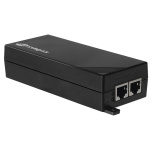 Edimax IEEE 802.3at Gigabit PoE+ Injector Edimax IEEE 802.3at Gigabit PoE+ Injector