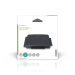 Nedis Hard Disk Adapter | USB 3.2 Gen1 | 2.5 / 3.5  Nedis Hard Disk Adapter | USB 3.2 Gen1 | 2.5 / 3.5