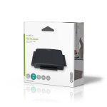 Nedis Hard Disk Adapter | USB 3.2 Gen1 | 2.5 / 3.5  Nedis Hard Disk Adapter | USB 3.2 Gen1 | 2.5 / 3.5