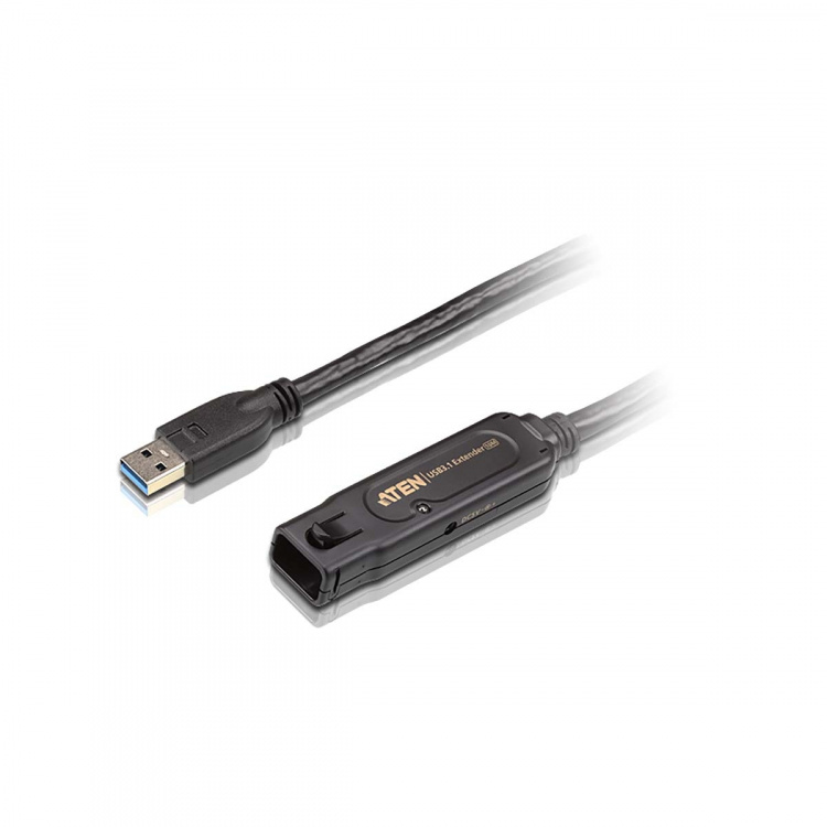 ATEN USB3.1 Gen1 Extender Cable (10m)