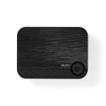 Nedis HDMI™ Converter | 1x USB-C™ / 2x HDMI™ Input | 1x HDMI™ Output | 1-way | 4K@60Hz | 18 Gbps | ABS | Anthracite Nedis HDMI™ Converter | 1x USB-C™ / 2x HDMI™ Input | 1x HDMI™ Output | 1-way | 4K@60Hz | 18 Gbps | ABS | Anthracite