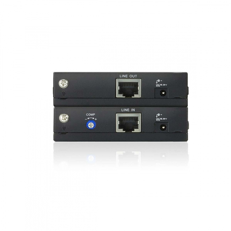 ATEN VGA Over Cat5e/6 Video Extender 150meter