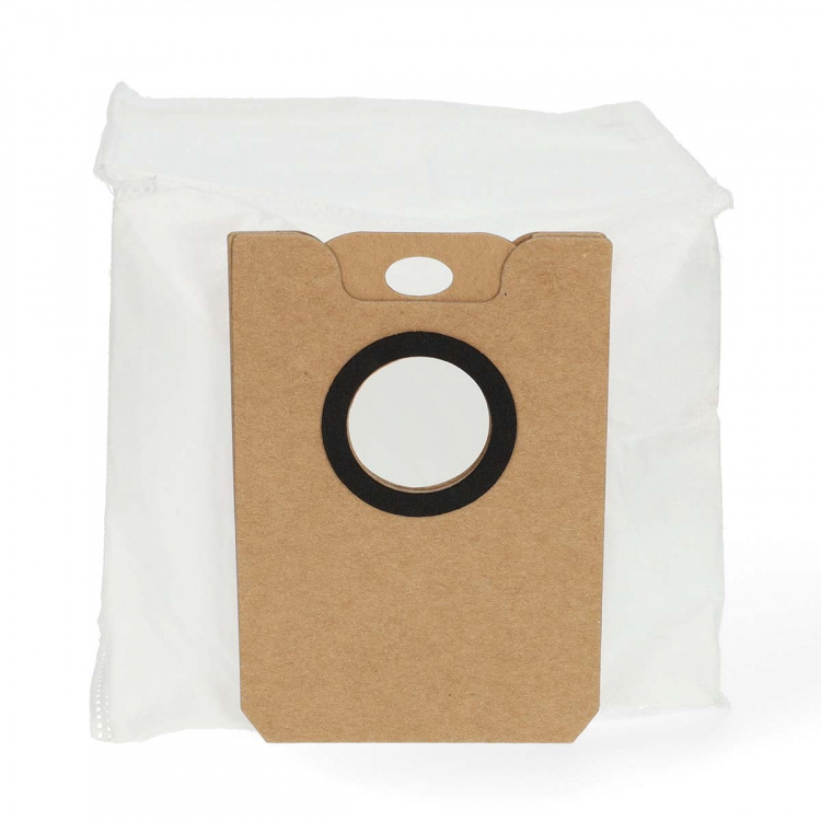 Nedis Vacuum Cleaner Bag | 5 pcs | Synthetic | Most sold for: Nedis® WIFIVCL002CBK | White