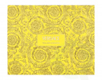 Versace Yellow Diamond Giftset 150 ml Edt Spray 50ml/Shower Gel 50ml/Body Lotion 50ml