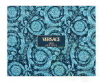 Versace Eros Pour Homme Giftset 150 ml Edt Spray 50ml/Shower Gel 50ml/After Shave Balm 50ml