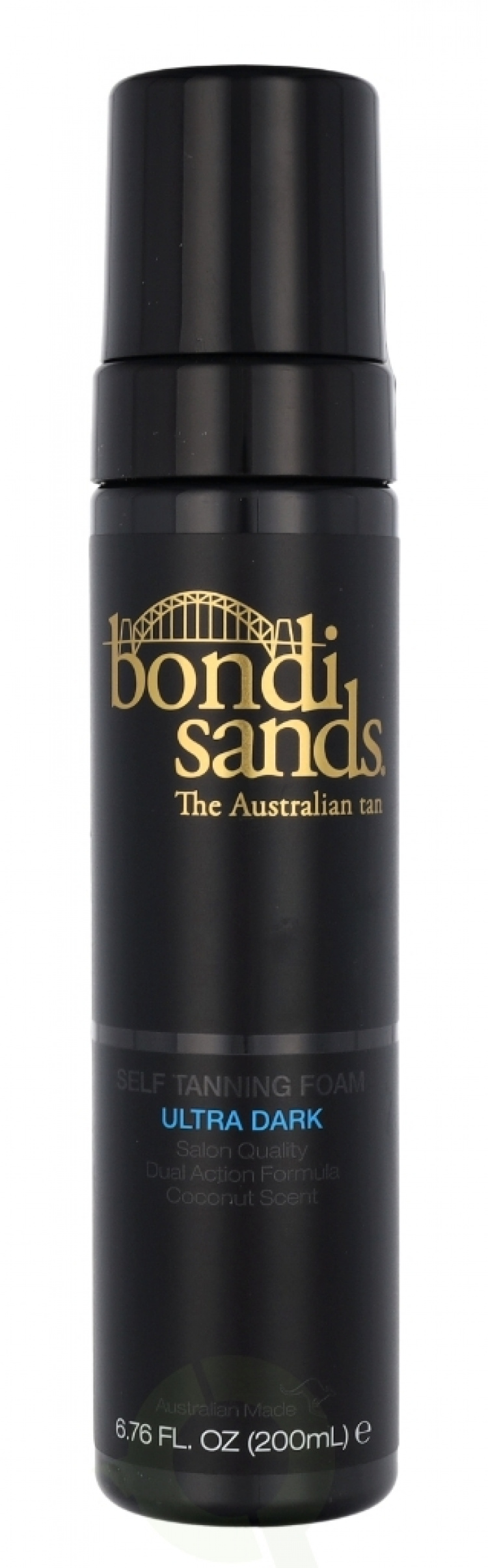 Bondi Sands Self Tanning Foam 200 ml Ultra Dark