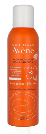 Avene Sun Protection Silky Mist SPF30 150 ml